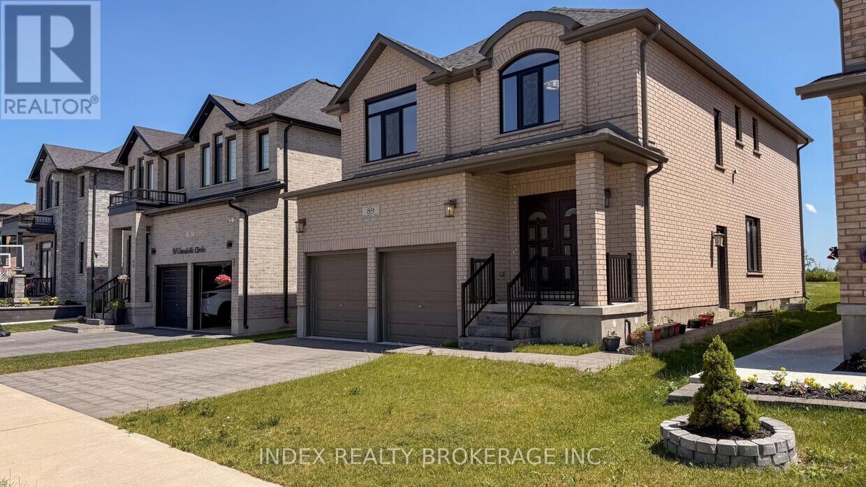 Photo du bâtiment - 89 GRANDVILLE Cir