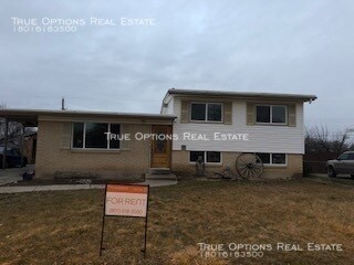 Building Photo - 6326 W 3570 S