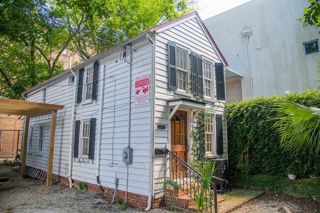 Photo - 10C - Coming Street Apartment