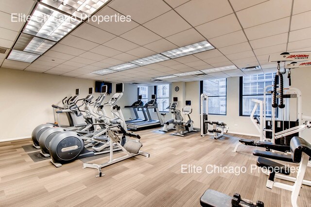 Foto del edificio - 208 W Washington St