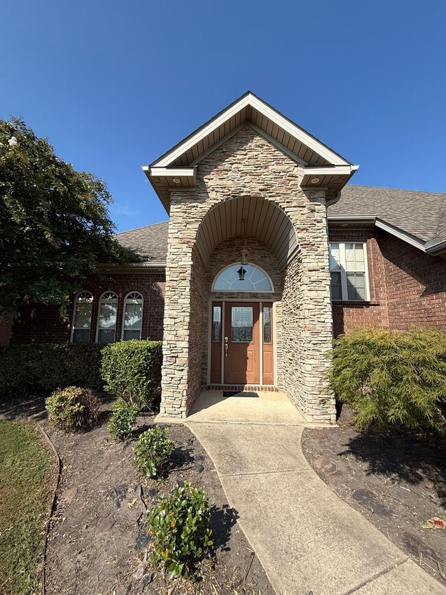 Foto del edificio - 2520 Granite Pointe