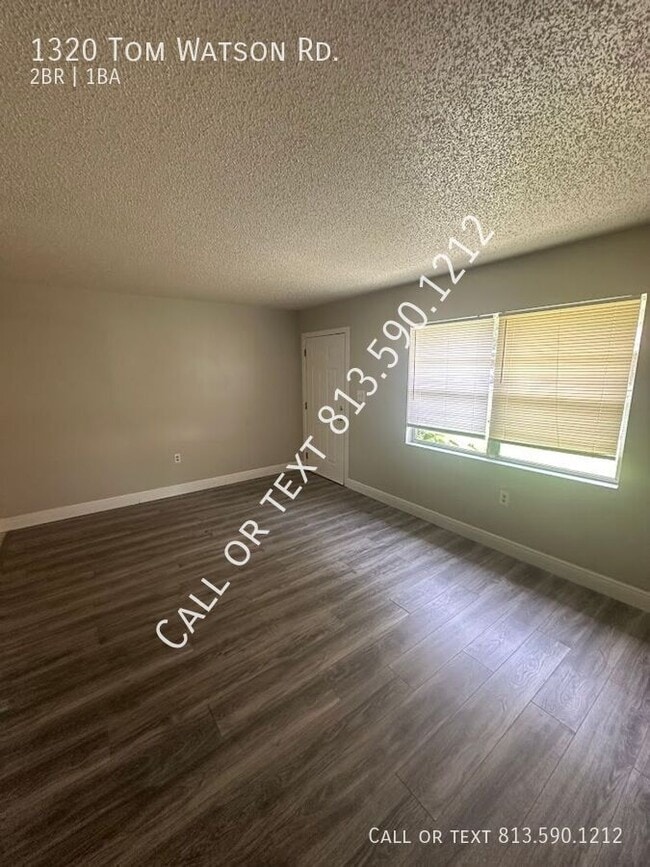 Building Photo - 1320 Tom Watson Rd