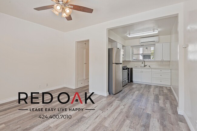 Foto del edificio - NOW PRE-LEASING! ~1 Month FREE~ Spacious S...