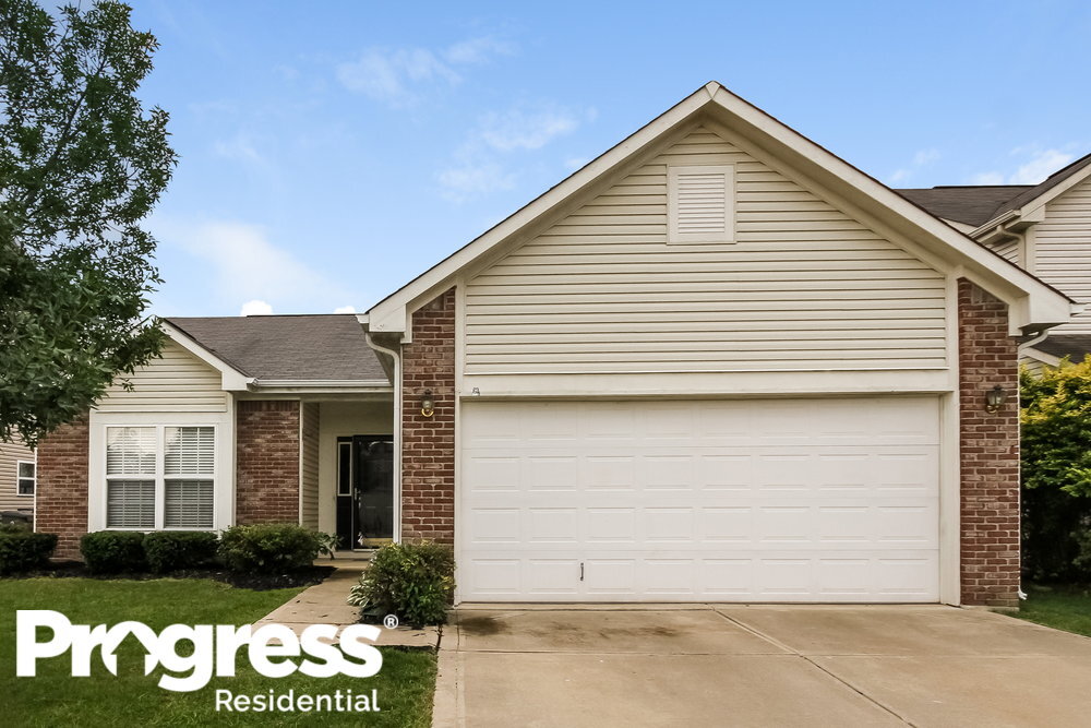 11473 Lucky Dan Dr, Noblesville, IN 46060 House Rental in Noblesville