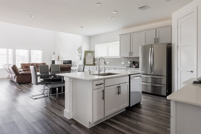 Foto del edificio - 4139 Magliana Ln