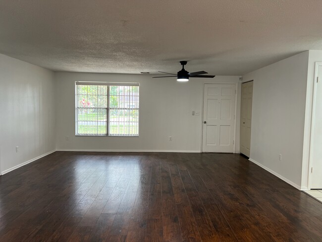 Main Living Space - 2230 Mateo St