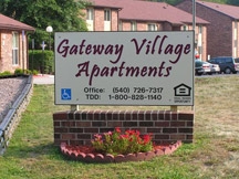 Foto principal - Gateway Apartments