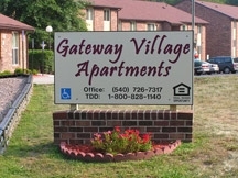 Building Photo - Gateway Apartments