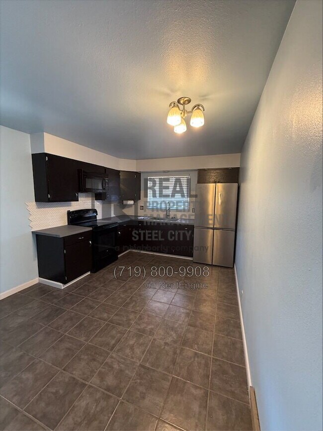 Foto del edificio - 511 W Evans Ave