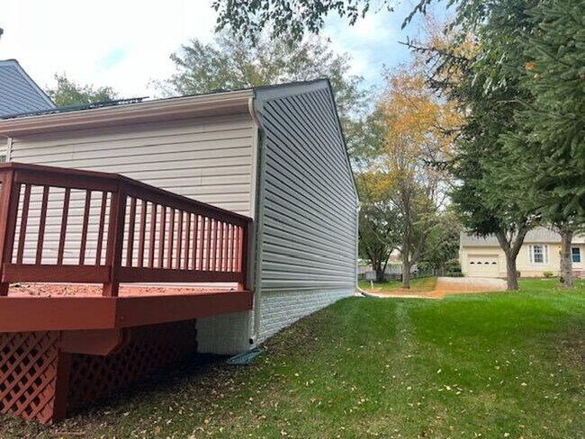 Foto del edificio - SFH in Odenton