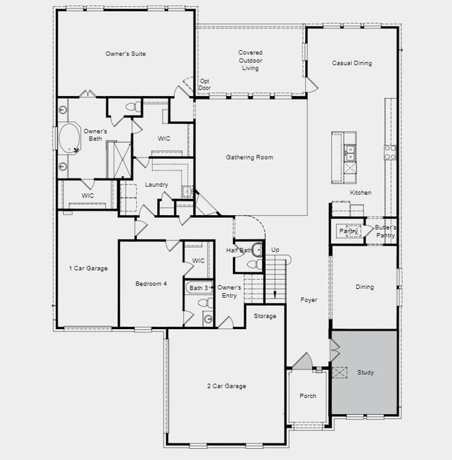 Building Photo - 21627 Cabramatta Fld Dr