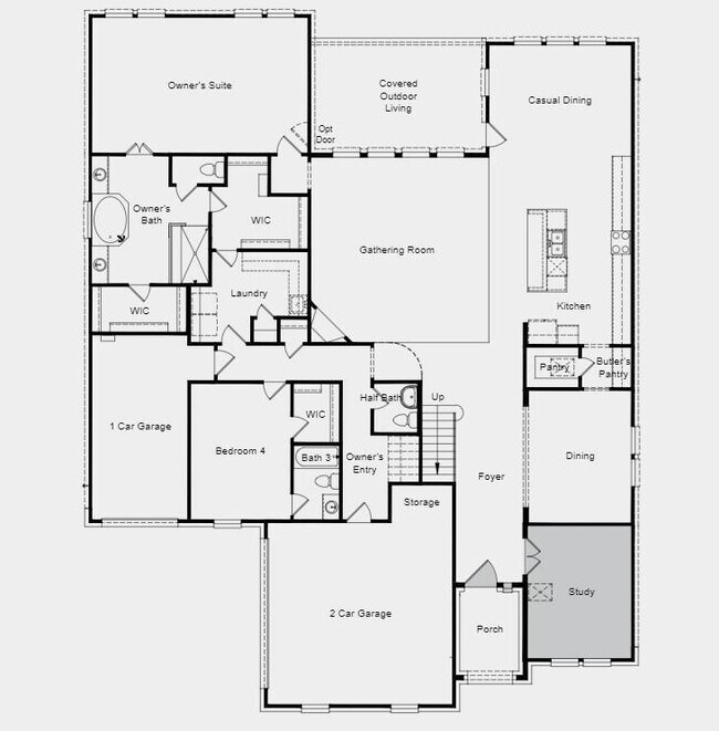 Foto del edificio - 21627 Cabramatta Fld Dr