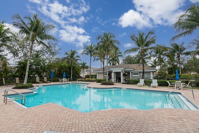 Foto del edificio - Seasonal Fully Furnished Home in Fiddler's Creek - AVAIL JAN-APRIL