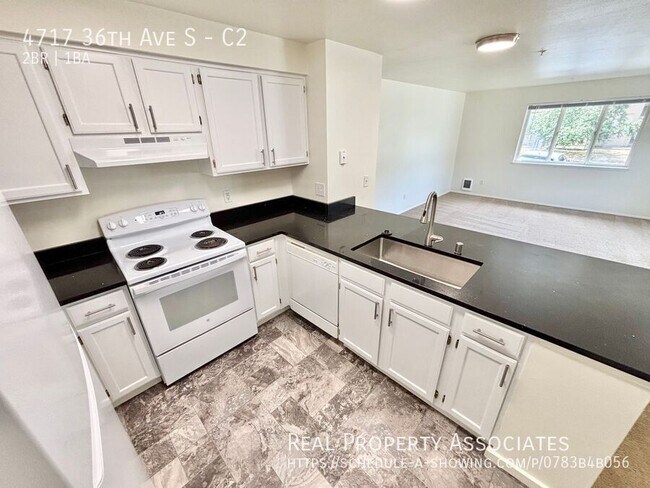 Foto del edificio - 4717 36th Ave S