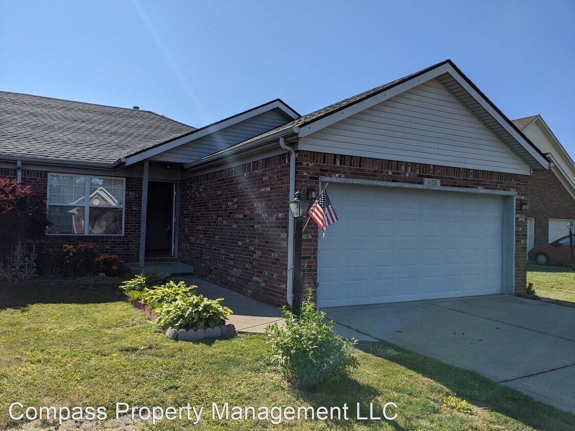 Primary Photo - 2 br, 2 bath House - 2125 Galaxy Dr