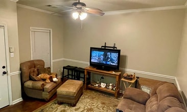 Building Photo - 3124 Anderson Rd