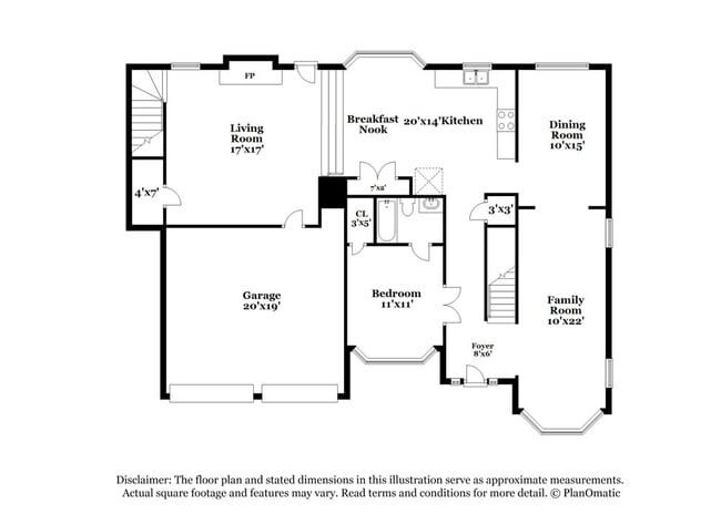 Building Photo - 1037 Summer Cypress Dr