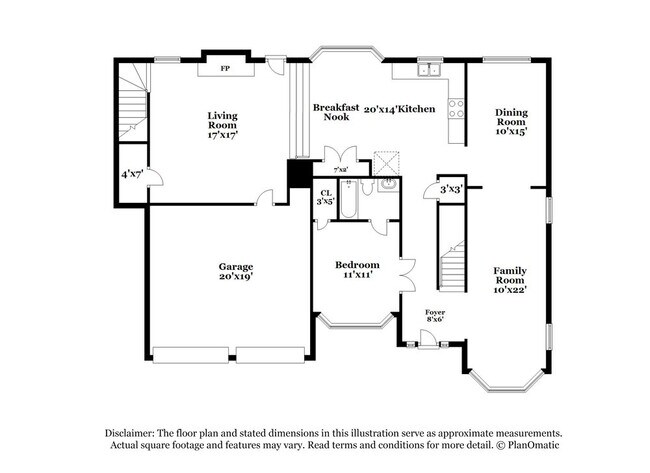 Foto del edificio - 1037 Summer Cypress Dr
