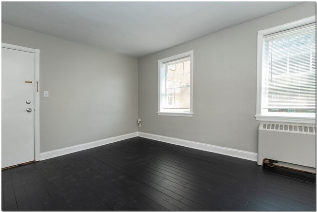 Interior Photo - West Park Lofts