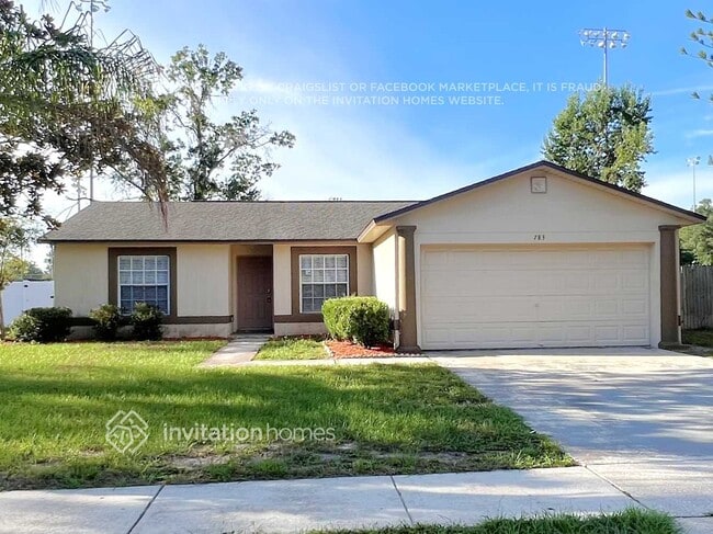 Building Photo - 783 Marlene Dr