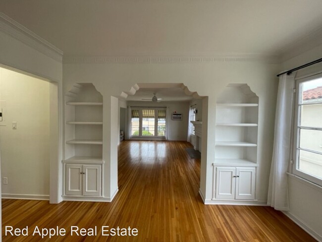 Building Photo - 1 br, 1 bath House - 933 Alandele Avenue