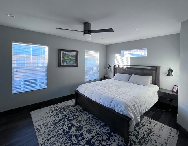 Foto del edificio - 503 N 11th St
