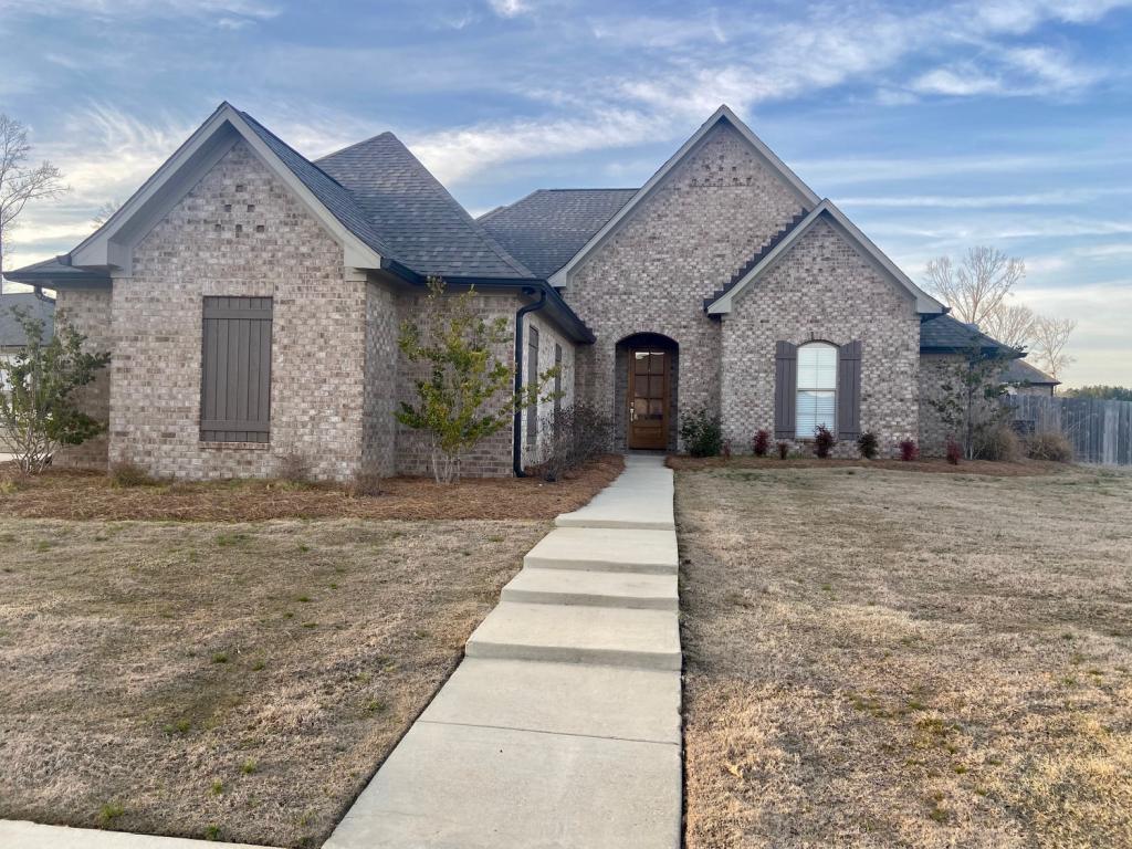 259 Buckhead Dr, Madison, MS 39110 House Rental in Madison, MS