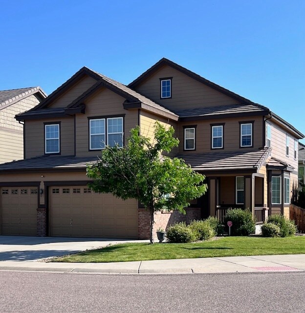 Foto principal - 12761 Fisher St