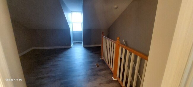 Foto del edificio - 10th Street Apartments