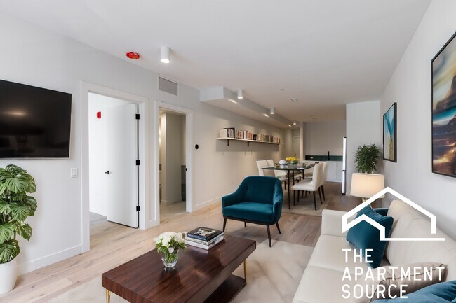 Foto del edificio - 1712 Oak Ave