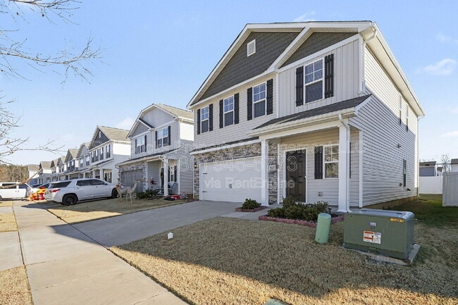 Building Photo - 4037 Stoneygreen Ln