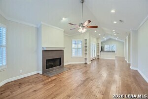 Foto del edificio - 16815 Brookwood