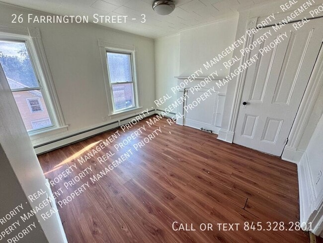 Building Photo - 26 Farrington St