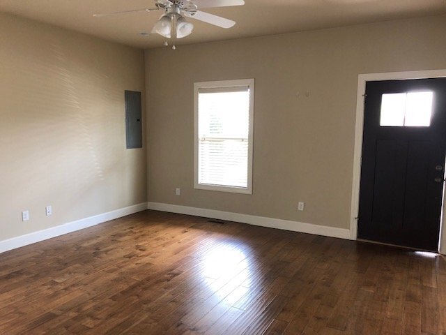 Foto del edificio - "2 Bedroom, 2 Bathroom Duplex for Rent in ...