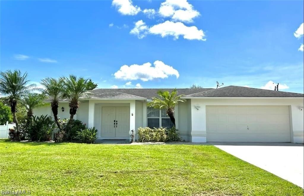 Foto principal - 17501 Fuchsia Rd