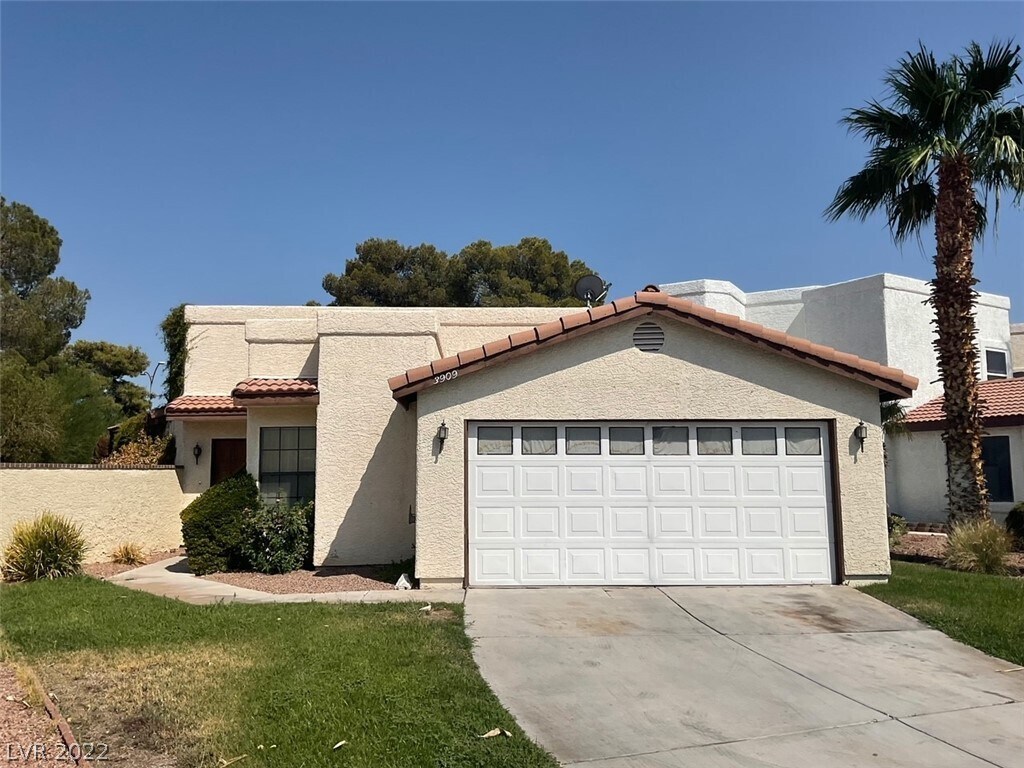 3909 N Dream St, Las Vegas, NV 89108 House Rental in Las Vegas, NV