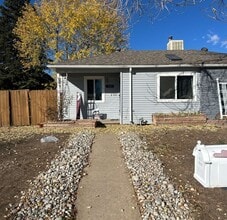 Building Photo - 1325 S Utica St