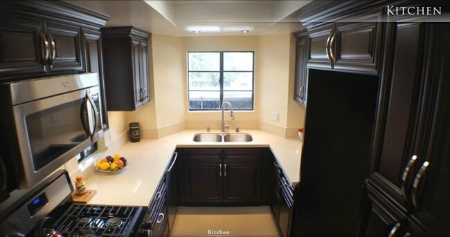 Building Photo - 10220 De Soto Ave