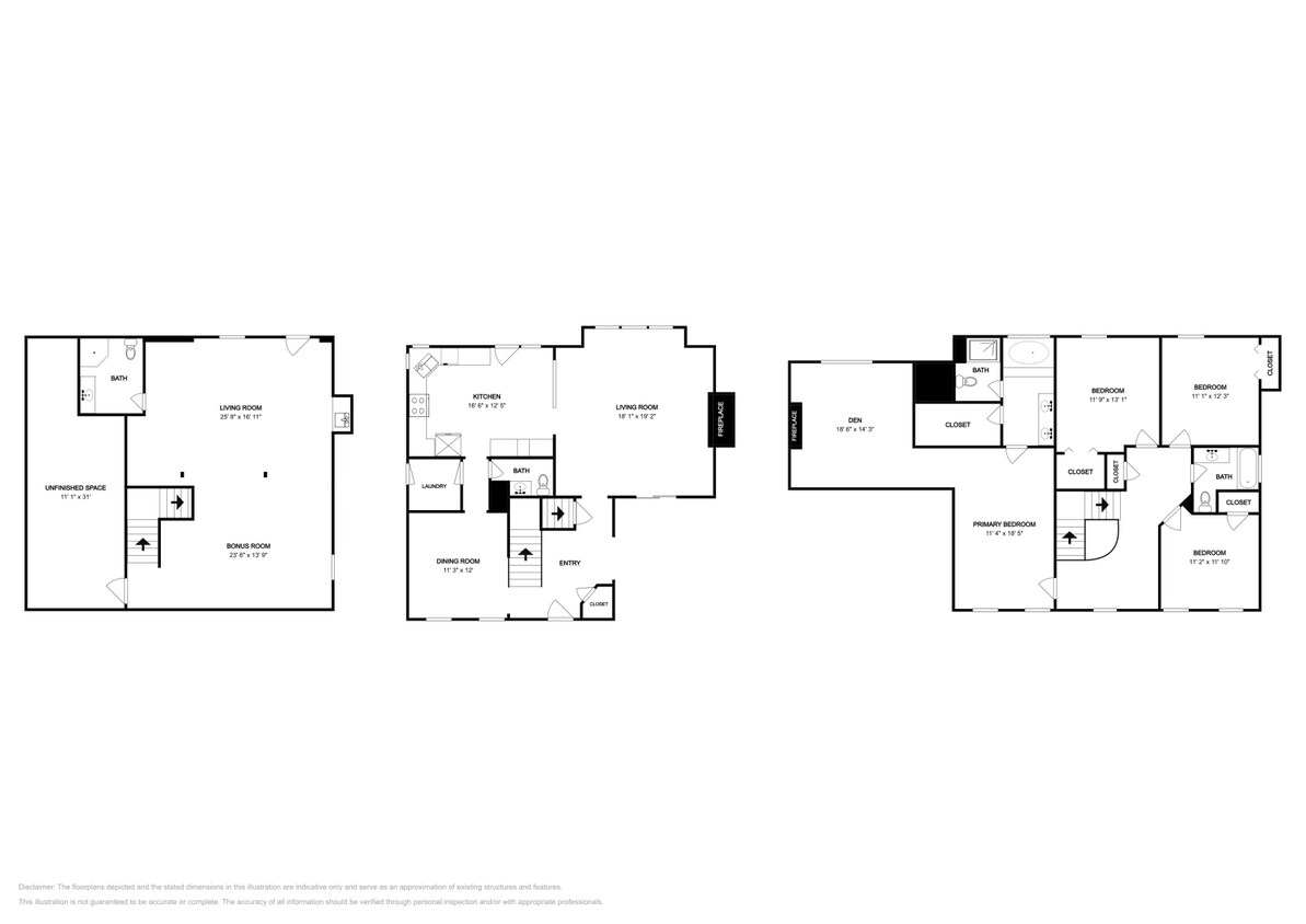 Foto del edificio - 9719 N Kenwood Ct