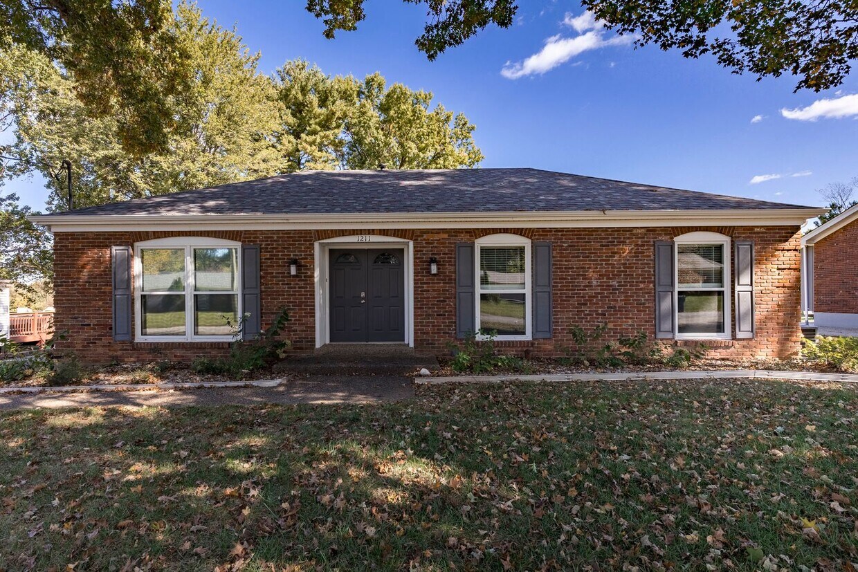 Photo - 1211 Meadowridge Trail (Goshen)