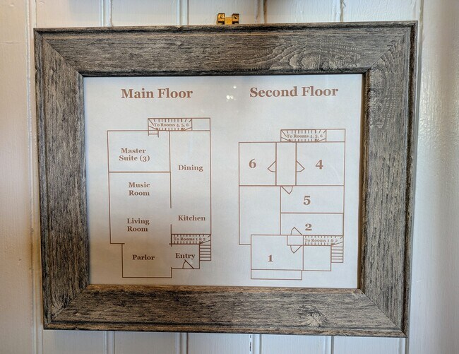 Foto del edificio - 250 N 100 W