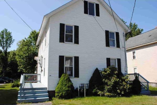 22 Hough St, Dover, NH 03820 - Townhome Rentals in Dover NH ...