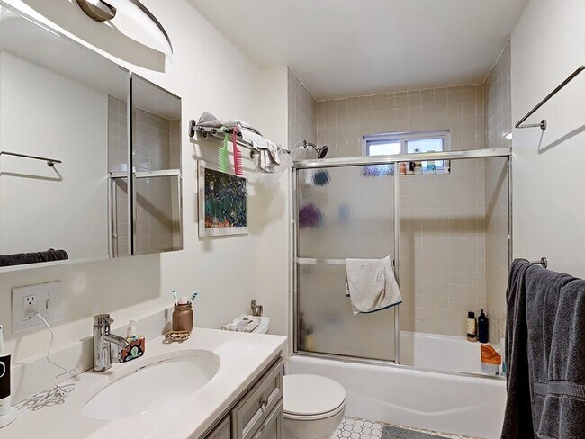 Foto del edificio - 12 Chilcott Pl