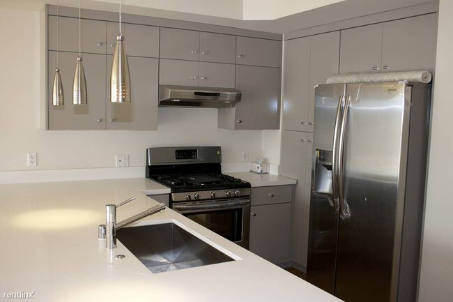 Building Photo - 421 Arguello Blvd