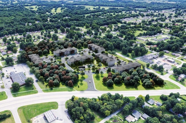 Building Photo - The Rickhouse Collective