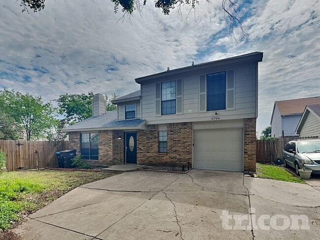 Building Photo - 6704 Dandelion Dr