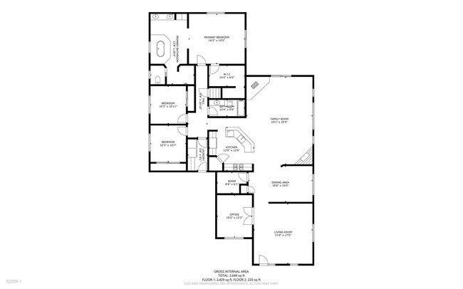 Building Photo - 3-bedroom, 2-bathroom home located in beautiful Janesville, CA