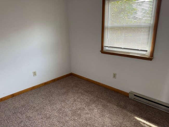 Bedroom #1 - 93 Burt Ave