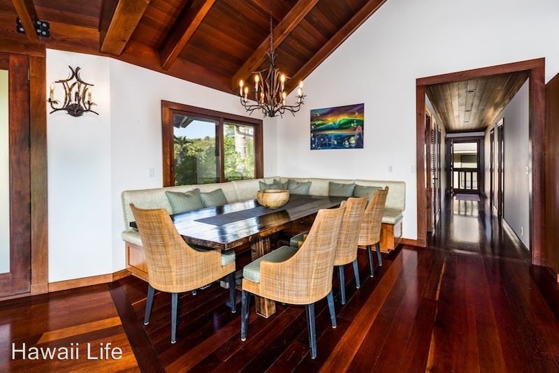 Primary Photo - 3 br, 2 bath House - 4248D N. Waiakalua Road