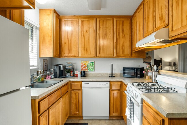 Foto del edificio - 3111 Silverbell Rd